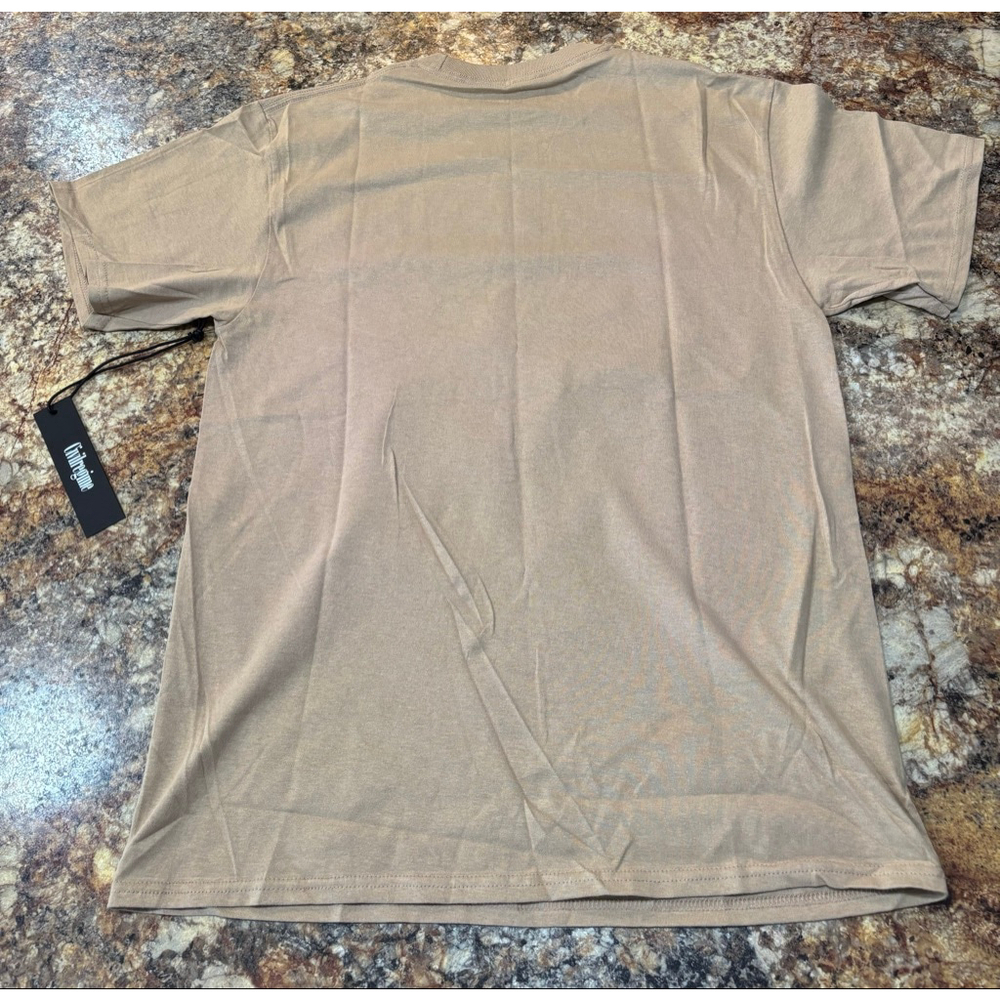 Civil Regime “Ashes to Ashes” Graphic T-Shirt - Picture 3 of 6